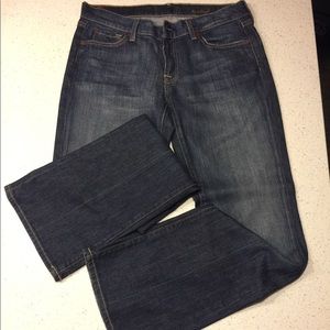 7 For all Mankind jeans